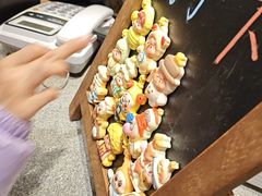 -小城粥道·海胆鲜虾粥(解放广场店)
