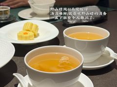 -南海渔村·徐博馆(琶洲店-粤菜养生宴)