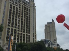 -碧桂园凤凰城酒店(南京店)