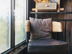 -旧雨咖啡·CoffeeFORU(黄村奥体店)