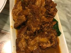 -翠华餐厅