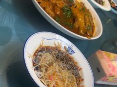 -富临轩私房菜(集庆门大街店)