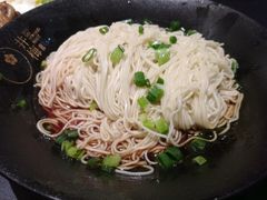 -贡梅老面馆·蟹粉面·无锡特色小吃(南长街主推店)