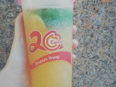 -CoCo都可(中华广场店)