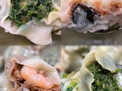 茴香肉馄饨-小汉食馄饨店