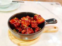 -锦園(伊势丹美食城店)
