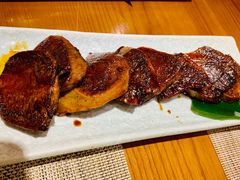厚切酱烤牛舌-有喜屋·深夜食堂(环宇荟店)