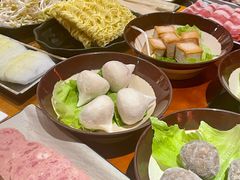 -三江汇火锅店(保全街店)