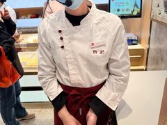 -詹记桃酥(百盛店)