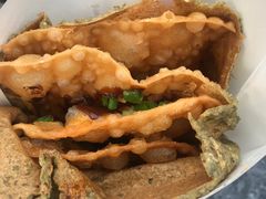 -清真·二嫂子煎饼果子(鼓楼旗舰形象店)