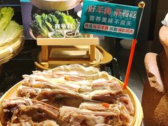 -筱爷叔·上海传统手工菜(玉树路店)