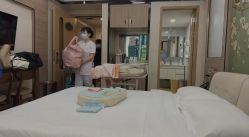 -英芬国际月子中心(岛屿度假月子·洲至奢选香岚店)
