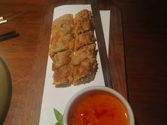 脆皮五香卷-CHIC1699远洋私厨