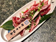 M6澳洲谷饲雪花牛肋条-NIUAN牛庵·日式和牛烧肉(恒隆店)