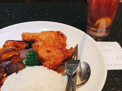 -旺阁茶餐厅(笋岗店)