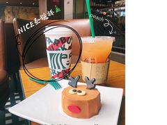 -星巴克(太原柳巷第一店)