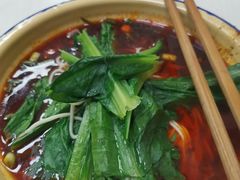 -老蒋面(南坪店)