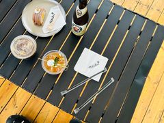 -J Create城市露营咖啡·简餐·宠物(上海动物园店)