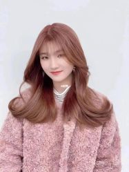 -KIMI HAIR SALON·烫染设计店