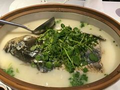 -风味小馆(天目湖宾馆店)