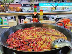 -四小区火锅·巷子里的重庆火锅(花照壁店)