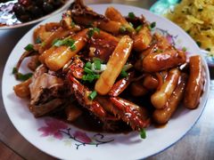 -妈妈的小作坊(陈家镇店)