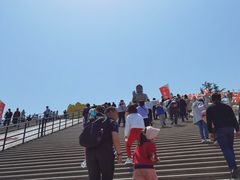 -龙口南山旅游景区