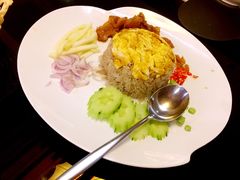 -金厨泰国餐厅·全泰籍厨师料理(拱北店)