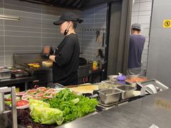 -shark burger·鲨鱼汉堡(交子大道店)