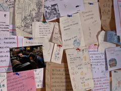 -新月集庭院咖啡馆(老邮局店)