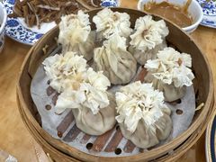 -都一处烧麦馆(前门店)