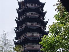 -方岩风景区