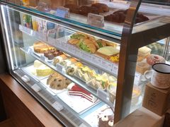 自助取餐区-Peet's Coffee皮爷咖啡(德基店)