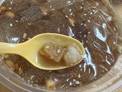 -邓婆婆手工冰粉铺(中港·燊海森林店)