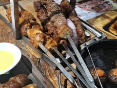 -通海俄式烧烤·俄罗斯大串(嵩山路店)