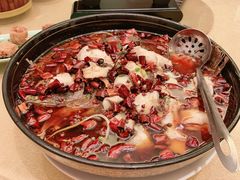 -夏宫中餐厅(香格里拉大酒店)