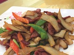 -百姓食府(秦虹路店)
