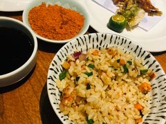 -Mr·Fish鱼鲜生海鲜放题(银泰in99店)