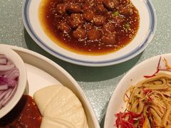 -老太原菜馆(南宫店)