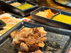 -肉仓焼肉バー(烟台山店)