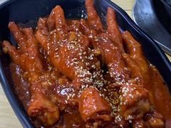 -朝族高丽火盆(长白山总店)