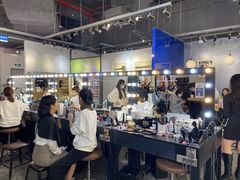-海马体家庭照相馆(广州正佳广场店)
