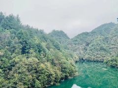 -三清山希尔顿度假酒店