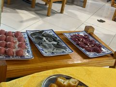 -大戚饭店(泰华路店)