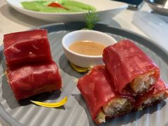 -煲王粤菜餐厅(中侨中心店)