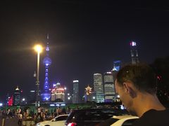 -如家酒店(上海南京路人民广场店)