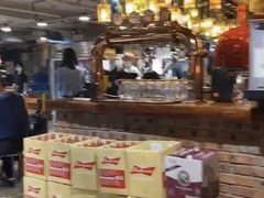 -原始泥炉烤肉(总店)