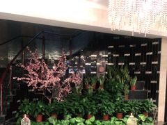 -龙景轩大酒店(宝杨路店)