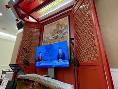 -银都上海菜馆(粤海东路店)