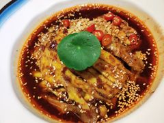 -川人百味(亿合城店)